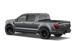 2026 Ford F-150® External Image 3